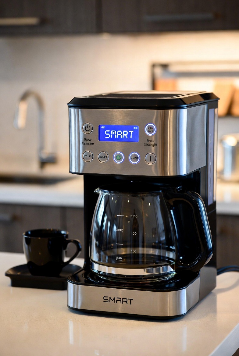 Coffee Maker